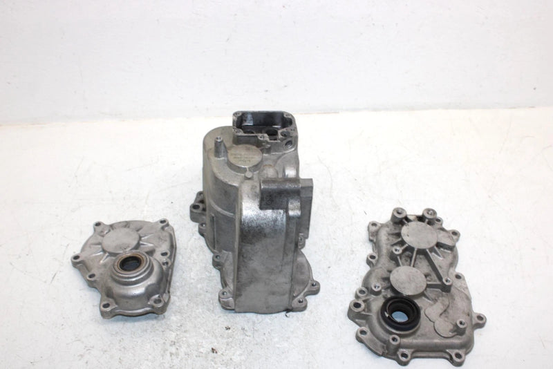 2003 Polaris Magnum 330 Oem Transmission Case Set 3233781 3233867 3233865 AP158