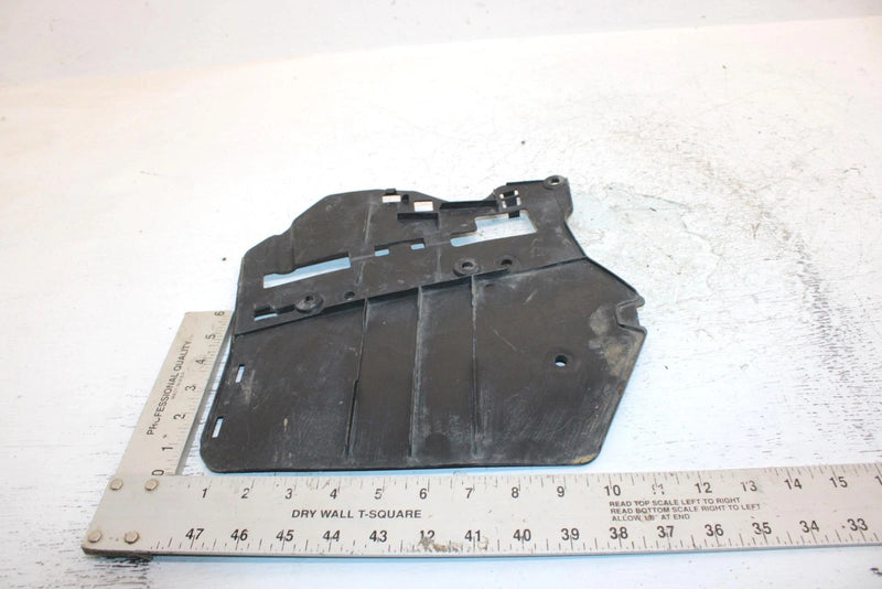 2019 Honda Trx500fe2ac Oem Side Radiator Cover 19033-HR3-A20 AH12