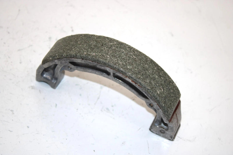 87 Kawasaki Bayou 185 Klf185a Oem Front Brake Pad Set 41048-1017 41048-1068 AK13