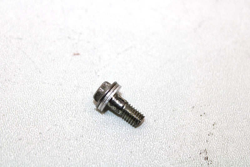 1998 Polaris Xpress 300 Oem Oil Pump Bolt 3084829 AP136