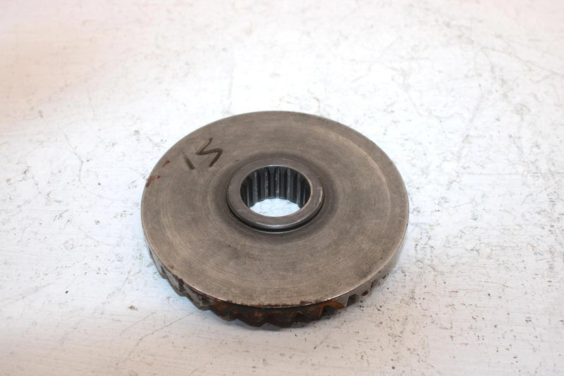 2004 Polaris Sportsman 700 Oem Rear Output Shaft 33T Gear 3234911 Q5447