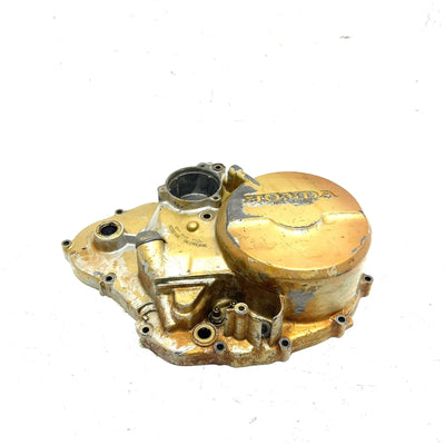 97 Honda FourTrax 300 TRX300FW 4x4 OEM Clutch Side Cover 11330-HM5-A10 AH45