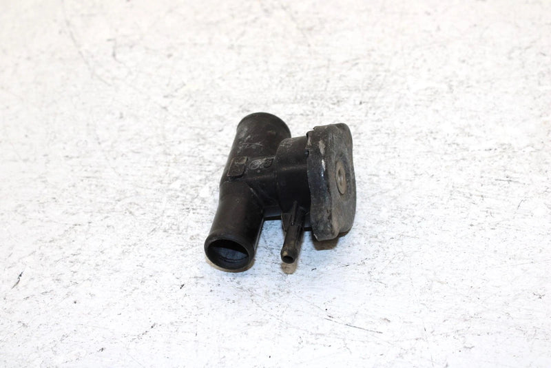 1999 Yamaha Vmax 600 Sx Oem Filler Neck W/Cap 8CR-12591-00-00 SY5