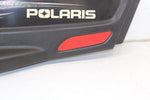 08 Polaris Iq Cruiser Oem Left Snow Skirt 5435614-070 SP175