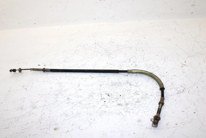 1999 Arctic Cat 300 Oem Rear Foot Brake Cable 0487-010 AA12