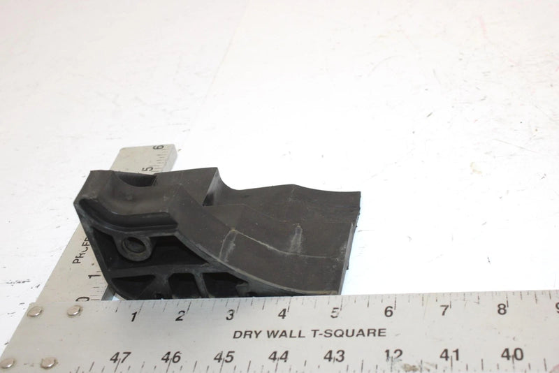 1998 Arctic Cat Zr 500 (2nd Run) Oem Chain Case Baffle 0616-964 SA62