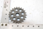 1979 Yamaha Et250c Oem 22T Chain Case Sprocket 8F3-47548-20-00 SY61