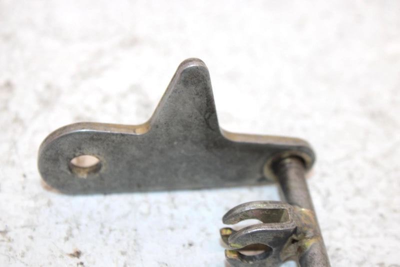 1996 Kawasaki Bayou 300 Oem Seat Hook 27012-1381 AK25