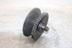 2004 Polaris Trail Boss 330 Oem Transmission Output Shaft W/Gears 3234224 AP117