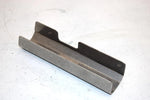 02 Arctic Cat 250 2x4 Oem Rear Exhaust Heat Shield 0412-024 AA22