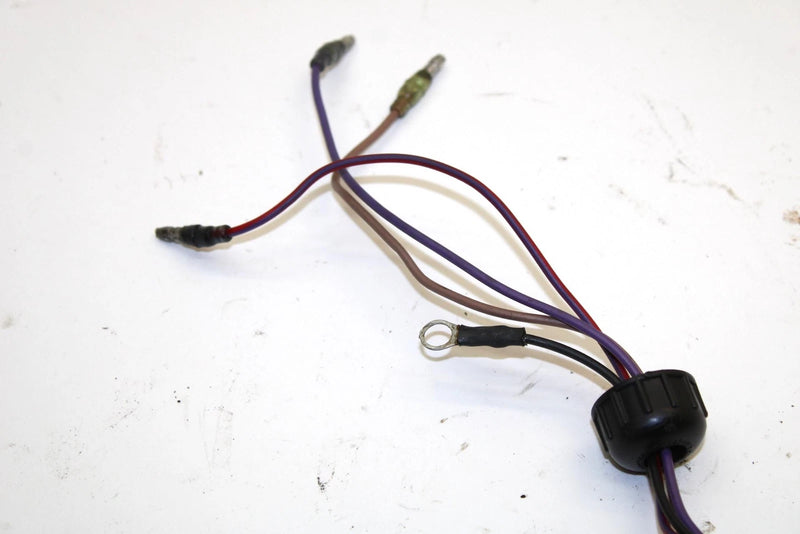 1996 Sea-doo Xp Oem Oil/Fuel Gauge Harness 278000683 JS9