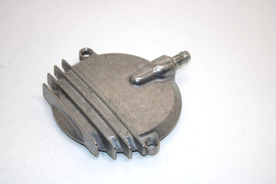 87 Kawasaki Bayou 185 Klf185a Oem Camshaft Cover 14025-1974 AK13