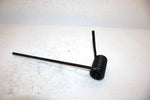 97 Arctic Cat Zrt 600 Oem Right Skid Spring 1704-292 SA15