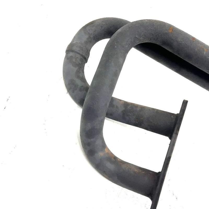 05-06 Polaris Sportsman 800 EFI OEM Exhaust Pipe 2876216 AP188