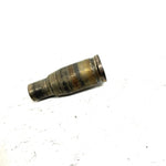 02 Honda Rancher 350 TRX350 4x4 OEM Front Prop Shaft Coupler 40402-HN5-670 AH88