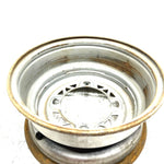 03-04 Polaris Magnum 330 4X4 OEM 12x6 Front Wheel Rim 1523448-067 AP218
