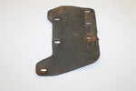 92 Polaris Trail Boss 350L 4x4 OEM Rear Lower Mud Guard Set 5850077 AP104