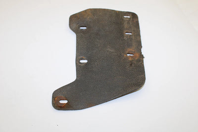 92 Polaris Trail Boss 350L 4x4 OEM Rear Lower Mud Guard Set 5850077 AP104