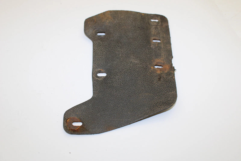 92 Polaris Trail Boss 350L 4x4 OEM Rear Lower Mud Guard Set 5850077 AP104