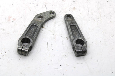 1985 Yamaha Enticer 340 Oem Steering Spindle Set 8F3-23852-00-00 SY132