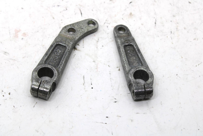 1985 Yamaha Enticer 340 Oem Steering Spindle Set 8F3-23852-00-00 SY132