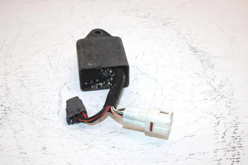 1999 Yamaha  Bear Tracker 2wd Oem CDI ECU ECM Ignition Box 4BD-85540-10-00 AY50