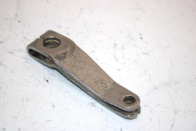 87 Kawasaki Bayou 185 Klf185a Oem Front Brake Arm 13168-1317 AK13