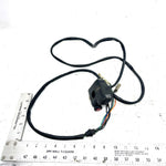 1995 Polaris SLX 780 OEM Left Control Switch 4110162 JP43