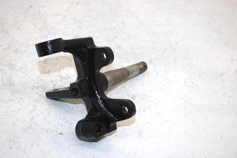 86 Suzuki Lt230s Oem Left Steering Knuckle 51241-22A00 AS20
