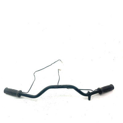 07-09 Can-Am Outlander 650 4x4 XT HO EFI OEM Handlebars 709401240 AB17.1
