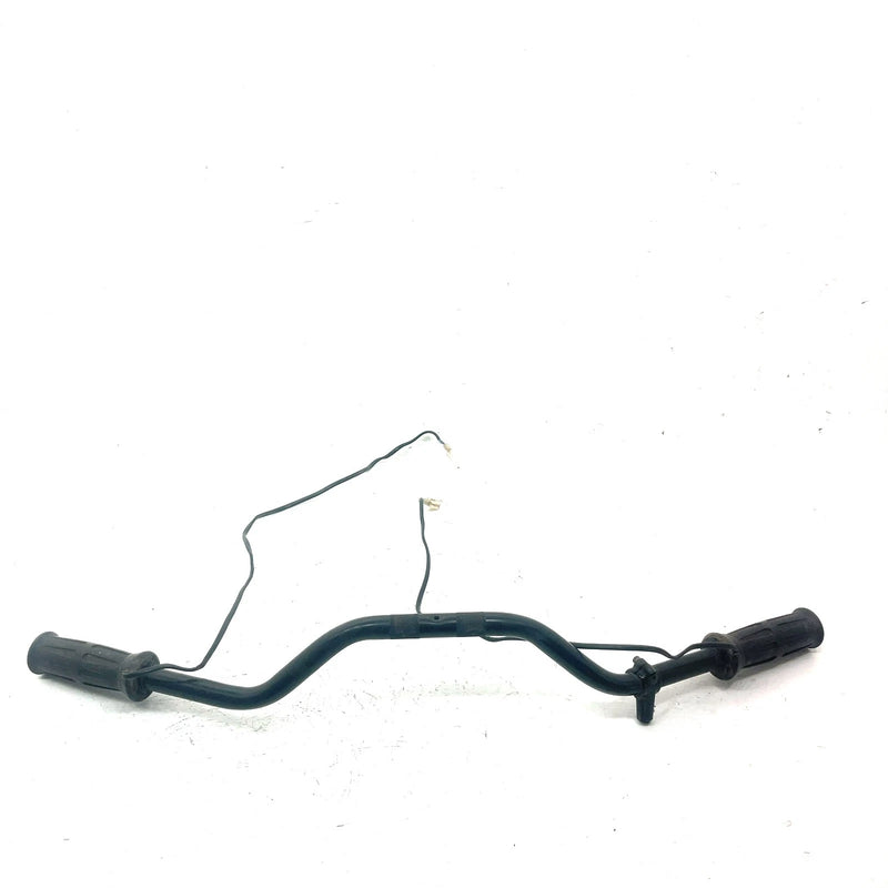 07-09 Can-Am Outlander 650 4x4 XT HO EFI OEM Handlebars 709401240 AB17.1