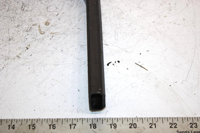 1989 89 Polaris Sport Oem Black Rear Bumper 5224334-067 SP137