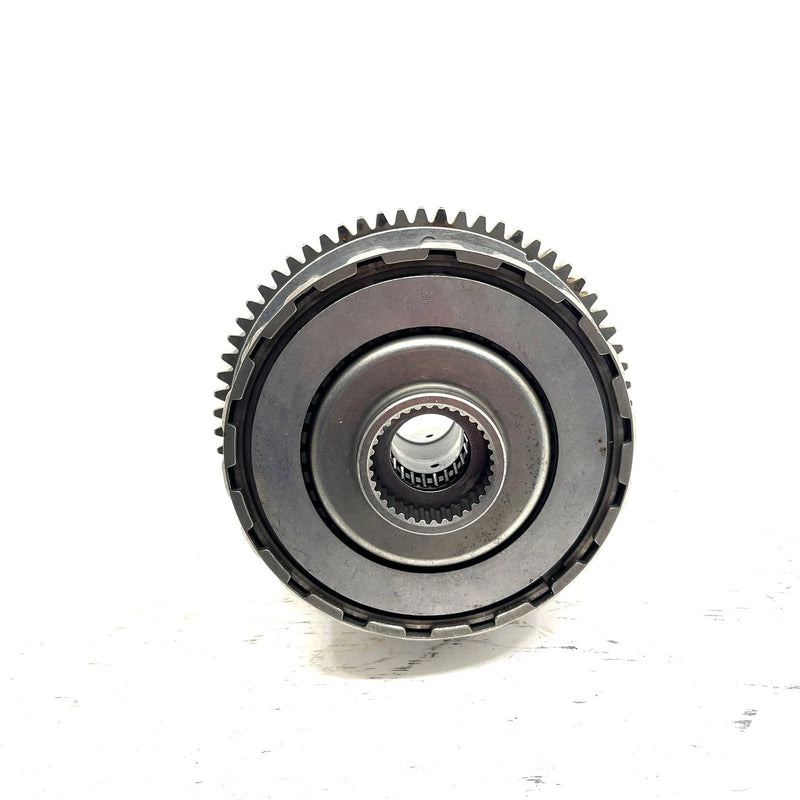 09-19 Honda Rancher 420 OEM Primary Drive Clutch 23100-HP7-A00 AH28