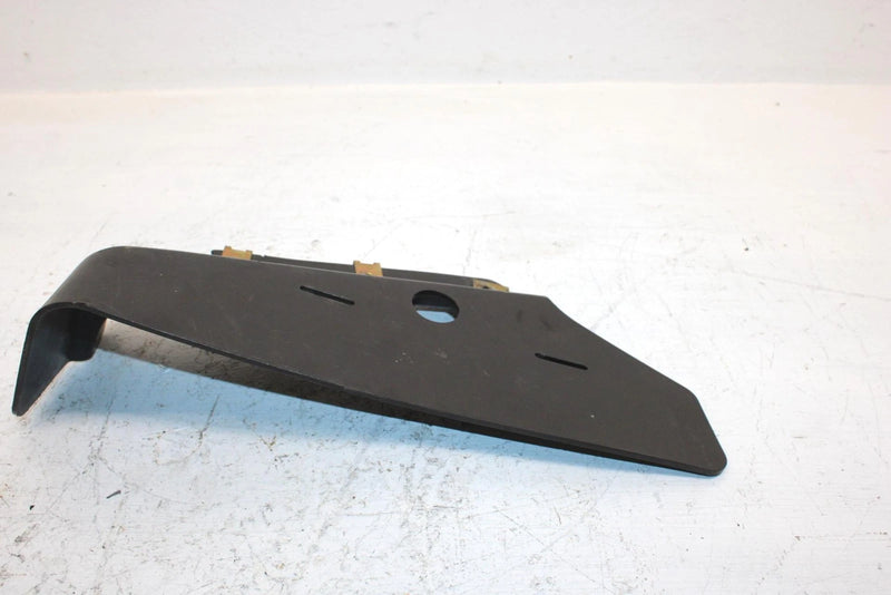 2001 Polaris Magnum 500 Oem Radiator Shield Set 5433924 5433923 AP157
