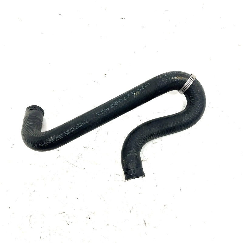 04-05 Sea-Doo RXP Supercharged OEM Engine Breather Hose 275500604 JS59
