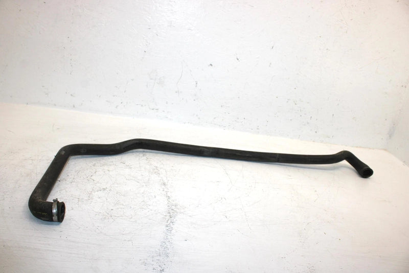 2001 Ski-doo Mxz 600 Oem Radiator Inlet Hose 509000003 SS4