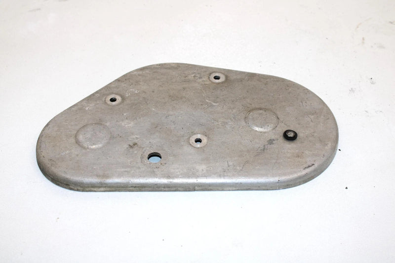 92 Polaris 500 Oem Chaincase Cover 5222579 Q5183