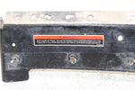 1999 Polaris 500 Xc Oem Rear Tunnel Bracket 5241946 SP37
