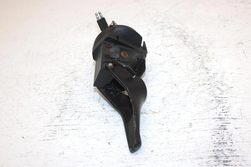 1999 Polaris 500 Xc Oem Throttle/Brake Block 5431592 SP28