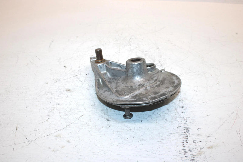 1986 Honda Atc 200 Sa Oem Front Brake Plate Panel 45010-VM4-770 AH59