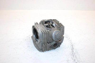 1985 Honda Atc 110 Oem Cylinder Head 12200-028-792 AH68