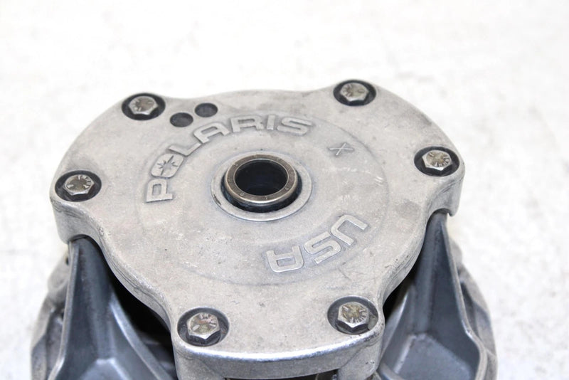 2000 Polaris Classic Touring Oem Primary Drive Clutch 1321737 SP54