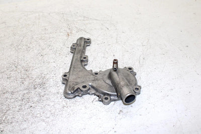 1999 Yamaha Vmax 600 Sx Oem Water Pump Housing Cover 8CH-12411-10-00 SY5
