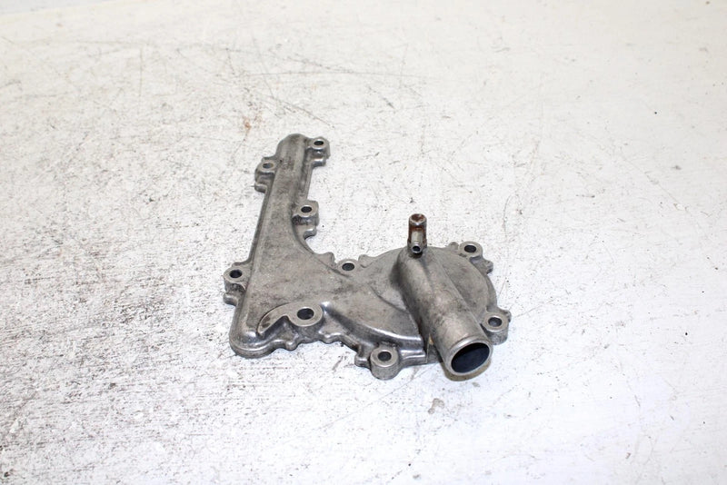 1999 Yamaha Vmax 600 Sx Oem Water Pump Housing Cover 8CH-12411-10-00 SY5