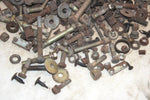 97 Polaris Indy 500 Oem Nut Bolt Spacer Hardware Kit SP145