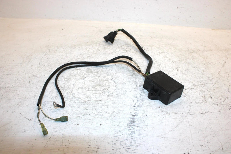 1996 Arctic Cat Zrt 600 Oem CDI ECU ECM Ignition Box 4004-947 SA6