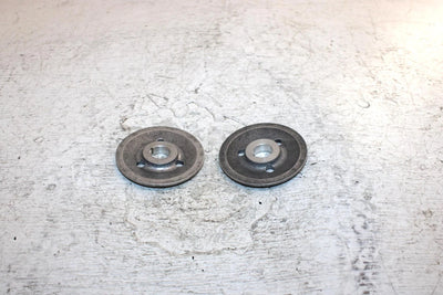 1995 Arctic Cat Z 440 Oem Upper Pulley Pair 3002-782 SA13