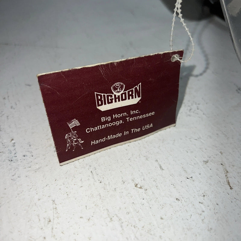 New Bighorn Aluminum Shank Pro Cutter Copper Medium Port Bit #66056 BB-512