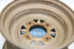 97 Arctic Cat Bearcat 454 2x4 Oem Rear Wheel Rim 12x8 0402-006 AA11