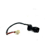 99-12 Polaris Scrambler 500 OEM Ignition Key Switch 5433733 AP211